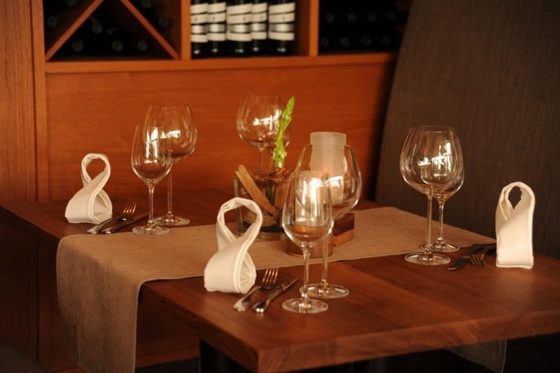 Airport Hotel Paderborn Ahden ร้านอาหาร รูปภาพ