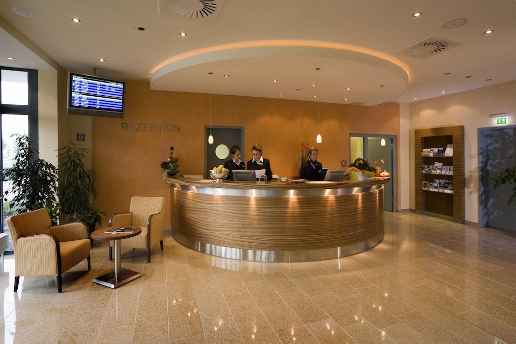 Airport Hotel Paderborn Ahden ภายนอก รูปภาพ